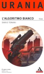 1544 - L'ALGORITMO BIANCO