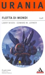 1548 - FLOTTA DI MONDI
