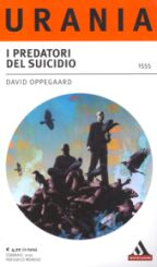 1555 - I PREDATORI DEL SUICIDIO