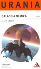 1566 - GALASSIA NEMICA