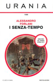 1588 - I SENZA TEMPO