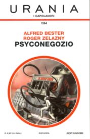 1594 - PSYCONEGOZIO