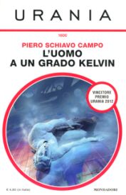 1600 - L'UOMO A UN GRADO KELVIN