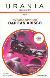 1619 - CAPITAN ABISSO