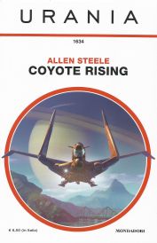 1634 - COYOTE RISING