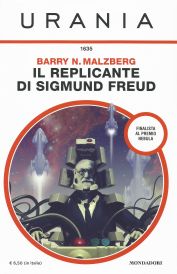 1635 - IL REPLICANTE DI SIGMUND FREUD