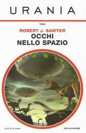 1644 - OCCHI NELLO SPAZIO