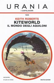 1645 - KITEWORLD IL MONDO DEGLI AQUILONI