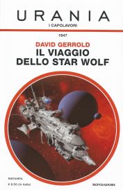 1647 - IL VIAGGIO DELLO STAR WOLF