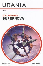 1651 - SUPERNOVA