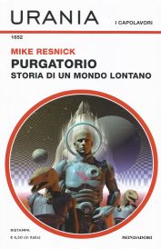 1652 - PURGATORIO - STORIA DI UN MONDO LONTANO