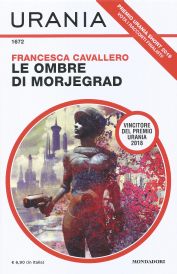 1672 - LE OMBRE DI MORJEGRAD