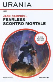 1690 - FEARLESS SCONTRO MORTALE