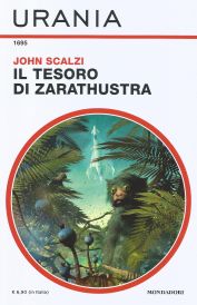 1695 - IL TESORO DI ZARATHUSTRA