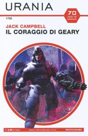 1700 - IL CORAGGIO DI GEARY