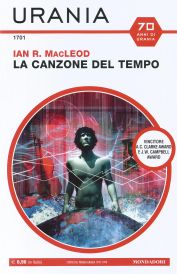 1701 - LA CANZONE DEL TEMPO