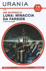 1702 - LUNA: MINACCIA DA FARSIDE