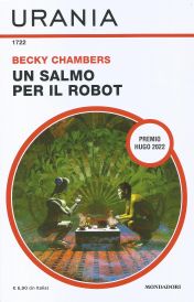 1722 - UN SALMO PER IL ROBOT
