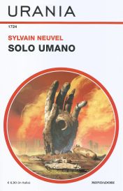 1724 - SOLO UMANO