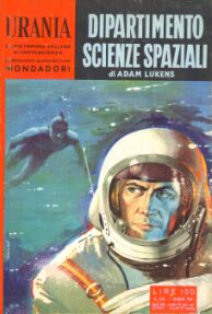 246 - DIPARTIMENTO SCIENZE SPAZIALI