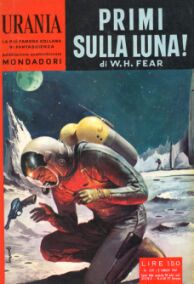 259 - PRIMI SULLA LUNA!