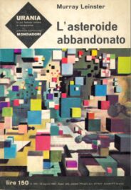 289 - L'ASTEROIDE ABBANDONATO