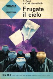 305 - FRUGATE IL CIELO