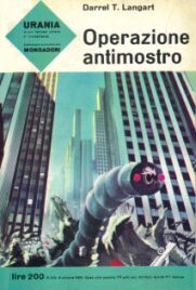 318 - OPERAZIONE ANTIMOSTRO