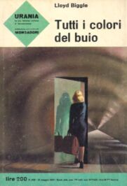 335 - TUTTI I COLORI DEL BUIO