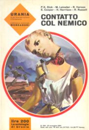 359 - CONTATTO COL NEMICO