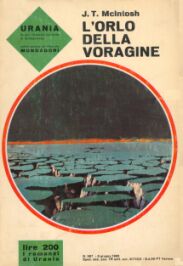 387 - L'ORLO DELLA VORAGINE