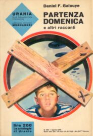 395 - PARTENZA DOMENICA