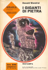 410 - I GIGANTI DI PIETRA