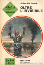 414 - OLTRE L'INVISIBILE