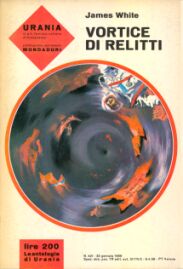 421 - VORTICE DI RELITTI