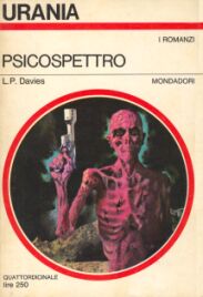 458 - PSICOSPETTRO