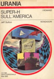 489 - SUPER-H SULL'AMERICA