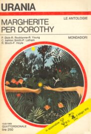 520 - MARGHERITE PER DOROTHY