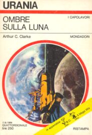 522 - OMBRE SULLA LUNA