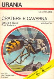 543 - CRATERE E CAVERNA
