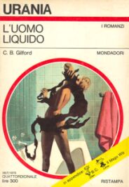 545 - L'UOMO LIQUIDO