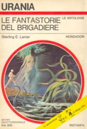 546 - LE FANTASTORIE DEL BRIGADIERE