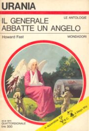 549 - IL GENERALE ABBATTE UN ANGELO