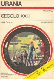 554 - SECOLO XXIII