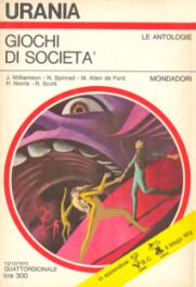 555 - GIOCHI DI SOCIETA'