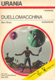 558 - DUELLOMACCHINA