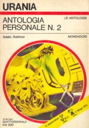 569 - ANTOLOGIA PERSONALE N. 2
