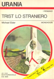 597 - TRIST LO STRANIERO