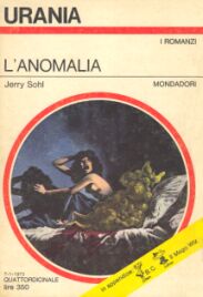 609 - L'ANOMALIA