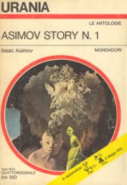 625 - ASIMOV STORY N. 1